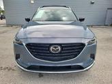 Thumbnail of 2023 Polymetal Gray Metallic Mazda CX-9