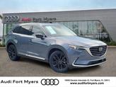 Photo of 2023 Polymetal Gray Metallic Mazda CX-9