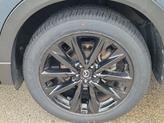 Thumbnail of 2023 Polymetal Gray Metallic Mazda CX-9