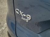 Thumbnail of 2023 Polymetal Gray Metallic Mazda CX-9
