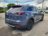 Thumbnail of 2023 Polymetal Gray Metallic Mazda CX-9