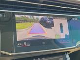 Thumbnail of 2025 Mythos Black Metallic Audi Q7