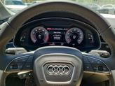 Thumbnail of 2025 Mythos Black Metallic Audi Q7