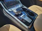 Thumbnail of 2025 Mythos Black Metallic Audi Q7