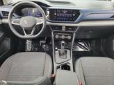 Thumbnail of 2024 Blue Metallic Volkswagen Taos