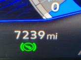 Thumbnail of 2024 Blue Metallic Volkswagen Taos