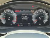 Thumbnail of 2025 Mythos Black Metallic Audi Q7