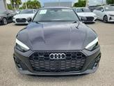 Thumbnail of 2025 Mythos Black Metallic Audi A5 Sportback