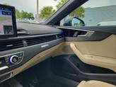 Thumbnail of 2025 Mythos Black Metallic Audi A5 Sportback