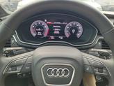 Thumbnail of 2025 Mythos Black Metallic Audi A5 Sportback
