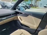 Thumbnail of 2025 Mythos Black Metallic Audi A5 Sportback
