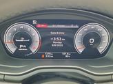 Thumbnail of 2025 Mythos Black Metallic Audi A5 Sportback