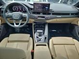 Thumbnail of 2025 Mythos Black Metallic Audi A5 Sportback