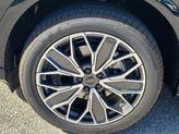 Thumbnail of 2025 Mythos Black Metallic Audi Q5