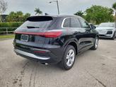 Thumbnail of 2025 Mythos Black Metallic Audi Q5