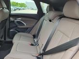Thumbnail of 2025 Mythos Black Metallic Audi Q5