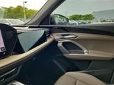 Thumbnail of 2025 Mythos Black Metallic Audi Q5