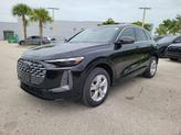 Thumbnail of 2025 Mythos Black Metallic Audi Q5