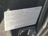 Thumbnail of 2025 Mythos Black Metallic Audi Q5