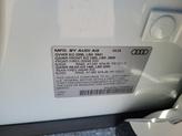 Thumbnail of 2025 White Audi Q5