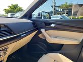 Thumbnail of 2025 White Audi Q5