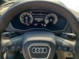 Thumbnail of 2025 White Audi Q5