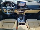 Thumbnail of 2025 White Audi Q5