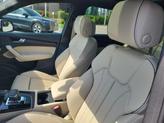 Thumbnail of 2025 White Audi Q5