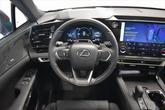 Thumbnail of 2025 Matador Red Mica Lexus RX 350h