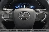 Thumbnail of 2025 Matador Red Mica Lexus RX 350h