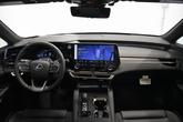 Thumbnail of 2025 Matador Red Mica Lexus RX 350h