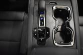 Thumbnail of 2025 Matador Red Mica Lexus RX 350h