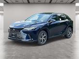 Thumbnail of 2025 Nightfall Mica Lexus RX 350
