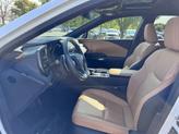 Thumbnail of 2023 Eminent White Pearl Lexus RX 350