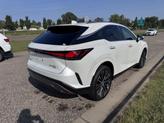 Thumbnail of 2023 Eminent White Pearl Lexus RX 350