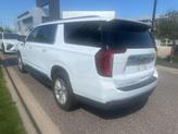 Thumbnail of 2022 Summit White GMC Yukon XL
