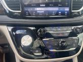 Thumbnail of 2021 Brilliant Black Crystal Pearlcoat Chrysler Pacifica