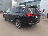 Thumbnail of 2021 Brilliant Black Crystal Pearlcoat Chrysler Pacifica