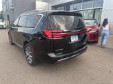 Thumbnail of 2021 Brilliant Black Crystal Pearlcoat Chrysler Pacifica