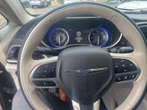 Thumbnail of 2021 Brilliant Black Crystal Pearlcoat Chrysler Pacifica