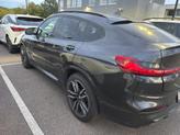 Thumbnail of 2020 Dark Graphite Metallic BMW X4 M