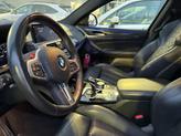 Thumbnail of 2020 Dark Graphite Metallic BMW X4 M