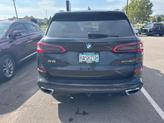 Thumbnail of 2019 Black Sapphire Metallic BMW X5