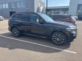 Thumbnail of 2019 Black Sapphire Metallic BMW X5