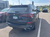 Thumbnail of 2019 Black Sapphire Metallic BMW X5