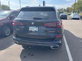 Thumbnail of 2019 Black Sapphire Metallic BMW X5