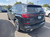 Thumbnail of 2019 Black Sapphire Metallic BMW X5