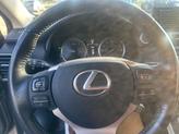 Thumbnail of 2015 Atomic Silver Lexus NX 200t