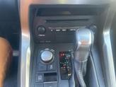 Thumbnail of 2015 Atomic Silver Lexus NX 200t