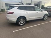 Thumbnail of 2018 White Frost Tricoat Buick Enclave